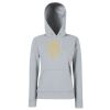 Basic Hoodie Lady Fit Thumbnail