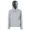 Basic Hoodie Lady Fit Thumbnail