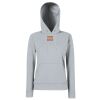 Basic Hoodie Lady Fit Thumbnail