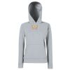 Basic Hoodie Lady Fit Thumbnail