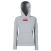 Basic Hoodie Lady Fit Thumbnail