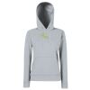 Basic Hoodie Lady Fit Thumbnail