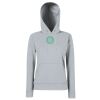 Basic Hoodie Lady Fit Thumbnail