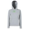 Basic Hoodie Lady Fit Thumbnail