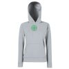 Basic Hoodie Lady Fit Thumbnail