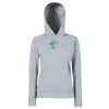 Basic Hoodie Lady Fit Thumbnail