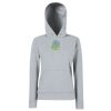 Basic Hoodie Lady Fit Thumbnail