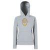 Basic Hoodie Lady Fit Thumbnail