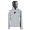 Basic Hoodie Lady Fit Thumbnail