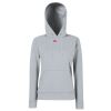 Basic Hoodie Lady Fit Thumbnail