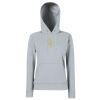 Basic Hoodie Lady Fit Thumbnail