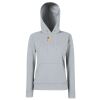 Basic Hoodie Lady Fit Thumbnail