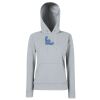 Basic Hoodie Lady Fit Thumbnail