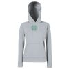 Basic Hoodie Lady Fit Thumbnail