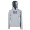 Basic Hoodie Lady Fit Thumbnail