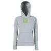 Basic Hoodie Lady Fit Thumbnail