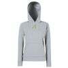 Basic Hoodie Lady Fit Thumbnail