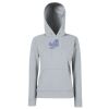 Basic Hoodie Lady Fit Thumbnail