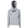 Basic Hoodie Lady Fit Thumbnail