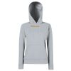 Basic Hoodie Lady Fit Thumbnail