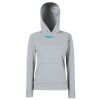 Basic Hoodie Lady Fit Thumbnail