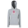 Basic Hoodie Lady Fit Thumbnail