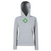Basic Hoodie Lady Fit Thumbnail