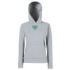 Basic Hoodie Lady Fit Thumbnail