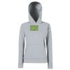 Basic Hoodie Lady Fit Thumbnail