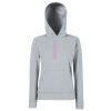 Basic Hoodie Lady Fit Thumbnail