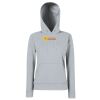 Basic Hoodie Lady Fit Thumbnail