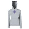 Basic Hoodie Lady Fit Thumbnail