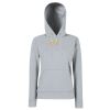 Basic Hoodie Lady Fit Thumbnail