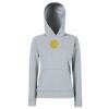 Basic Hoodie Lady Fit Thumbnail