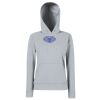 Basic Hoodie Lady Fit Thumbnail