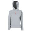 Basic Hoodie Lady Fit Thumbnail