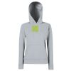 Basic Hoodie Lady Fit Thumbnail