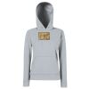 Basic Hoodie Lady Fit Thumbnail