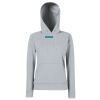 Basic Hoodie Lady Fit Thumbnail