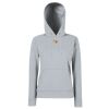 Basic Hoodie Lady Fit Thumbnail