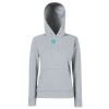 Basic Hoodie Lady Fit Thumbnail