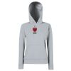 Basic Hoodie Lady Fit Thumbnail