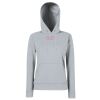 Basic Hoodie Lady Fit Thumbnail