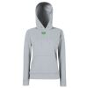 Basic Hoodie Lady Fit Thumbnail
