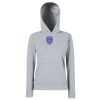 Basic Hoodie Lady Fit Thumbnail