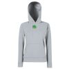 Basic Hoodie Lady Fit Thumbnail