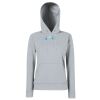 Basic Hoodie Lady Fit Thumbnail