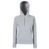 Basic Hoodie Lady Fit Thumbnail