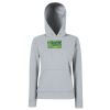 Basic Hoodie Lady Fit Thumbnail