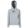 Basic Hoodie Lady Fit Thumbnail